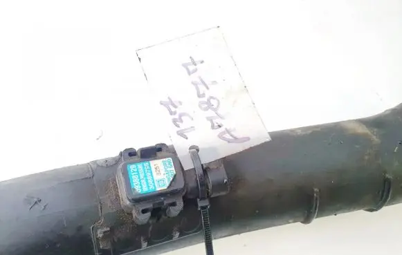 Air pressure sensor