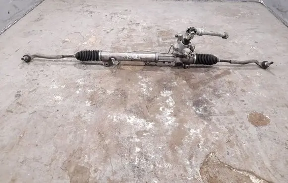 Mercedes-Benz GLK (X204) Steering rack 2044603600 02114421