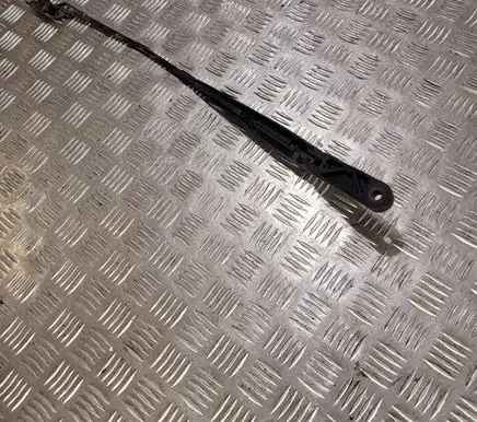 Volkswagen PASSAT B6 Front wiper blade arm 3C1955410B