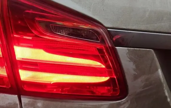 Mercedes-Benz GL X166 Rear/tail lights A1668201164 IMPRK1573430