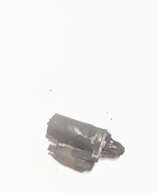 Audi A6 S6 C6 4F Starter motor