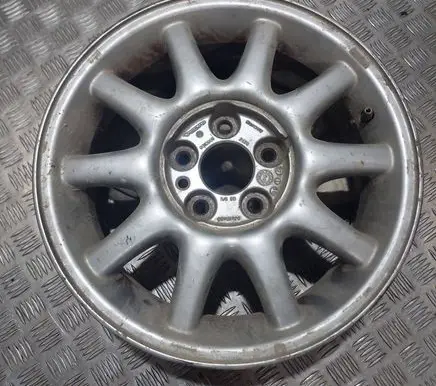 Volvo 760 R15 alloy rim 6819680