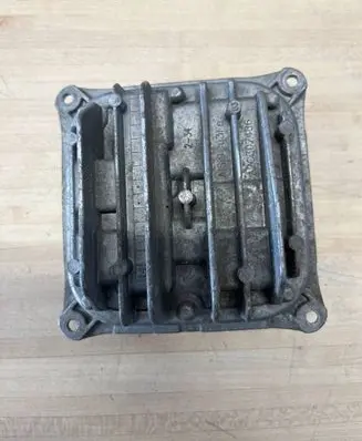 Mercedes-Benz GLE (W166 - C292) Headlight ballast module Xenon A2228700789 GENUINE