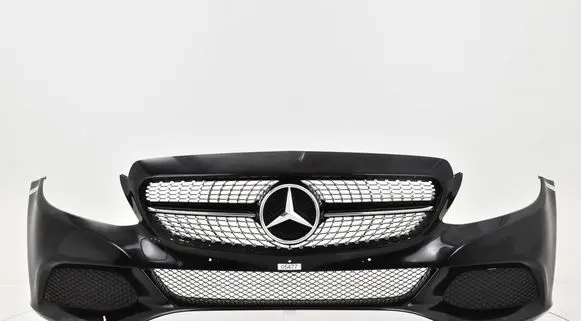 Mercedes-Benz C W205 Front bumper A2058850125