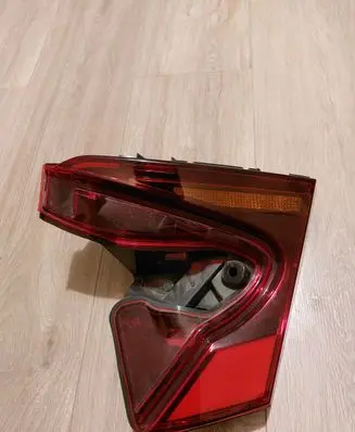 Toyota C-HR I Tailgate rear/tail lights 81580F4130 18956F 81580F413000