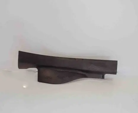 Opel Mokka Rear sill trim cover 96969553