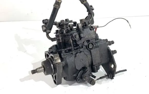 Volkswagen Transporter - Caravelle T4 Fuel injection high pressure pump