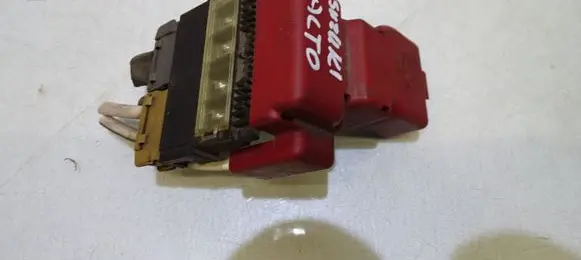 Suzuki Alto Positive cable (battery)