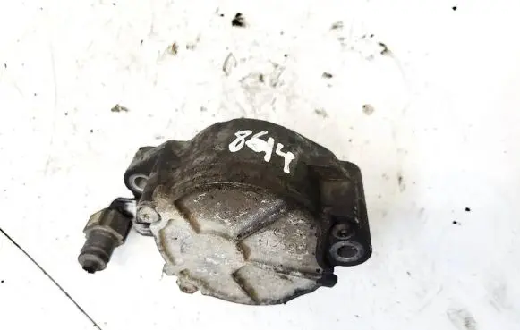 Citroen Jumpy Vacuum pump