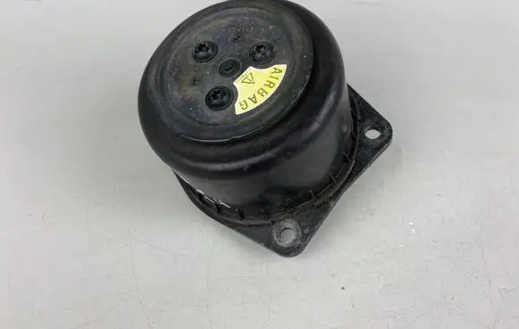 Jaguar XF X250 Pedestrian airbag 8W2316E600AC AABDS334090014 608803200