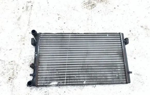 Audi A3 S3 8L Coolant radiator