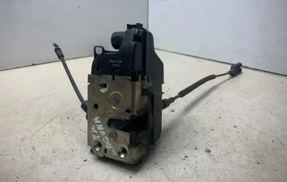 Renault Laguna II Front door lock 000661Z98 HZT264