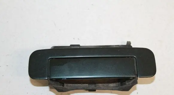 Audi A8 S8 D2 4D Rear door exterior handle 4A0839205