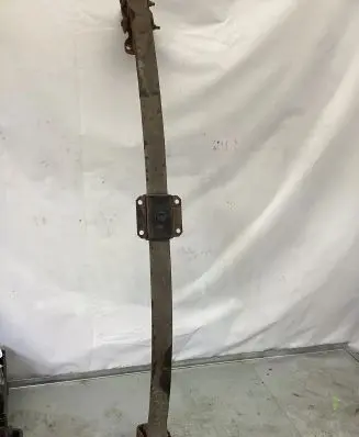 Chrysler Grand Voyager IV Rear leaf spring 20460