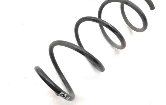 Mazda CX-3 Front coil spring