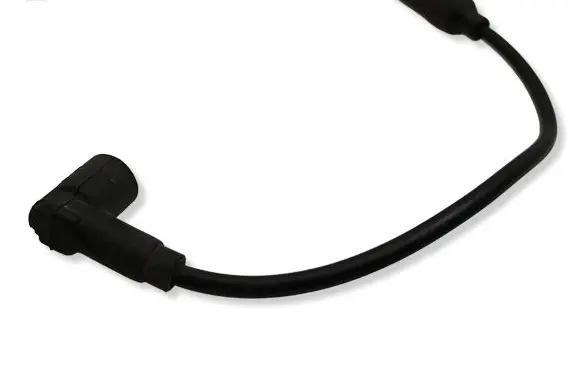 Volkswagen Golf IV Ignition plug leads 0300513119