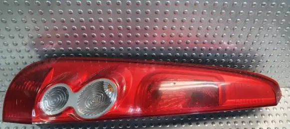 Ford Fiesta Rear/tail lights 6S61-13405-A