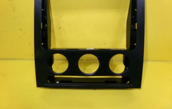 Volkswagen Touran I Panel trim 1T0858071G