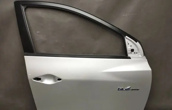 Hyundai ix35 Front door
