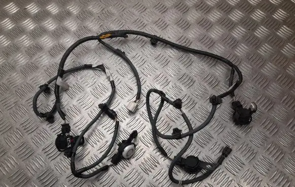 Toyota Yaris Parking PDC sensor 8211902010B