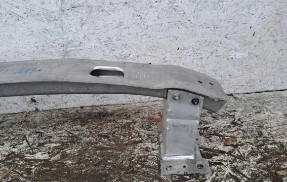 Audi A4 S4 B9 Front bumper cross member 8W0807113