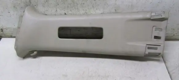 Honda CR-V (B) pillar trim (top)