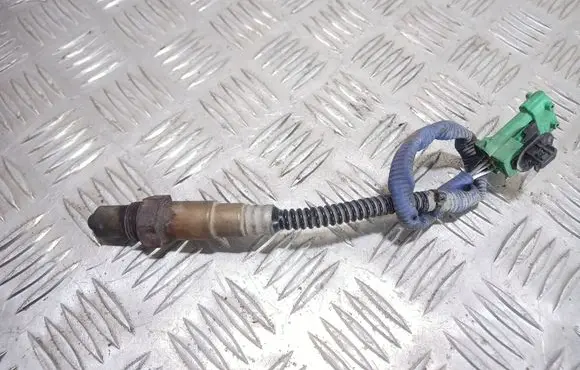 Citroen Xsara Picasso Lambda probe sensor 0258006028