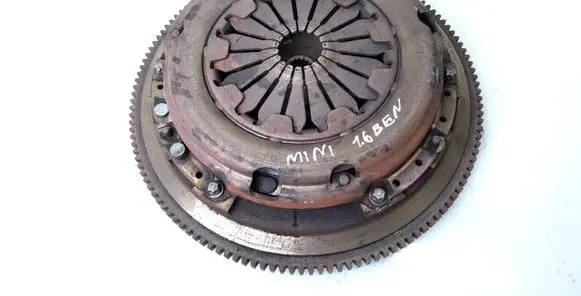 Mini One - Cooper Coupe R56 Clutch set kit V7561765 DA154149