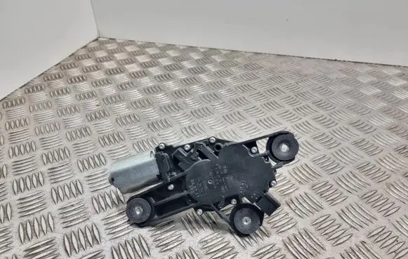 Ford S-MAX Rear window wiper motor 0390201823 3M51R17K441AE 30763683