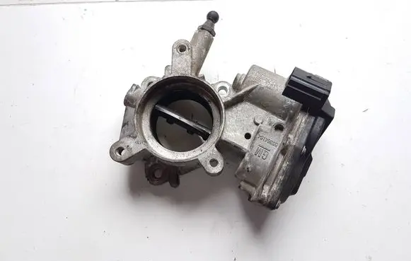 Opel Insignia A Throttle valve 50569200 55564164