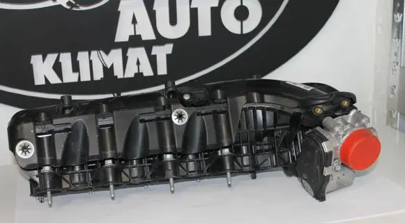Opel Insignia A Intake manifold 55491717 AM42608300369100