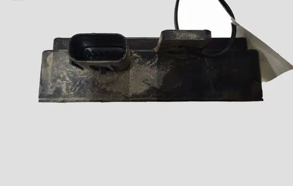 Ford Focus Blind spot module AV6T14C689AF 2008DJ0844