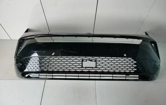 Opel Mokka B Front bumper