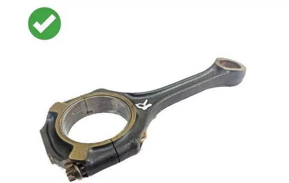 Mercedes-Benz R W251 Connecting rod/conrod 