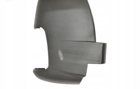 Ford Transit VII Plastic wing mirror trim cover BK3117K746AA