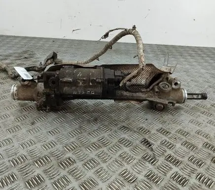 Land Rover Discovery Sport Steering rack LR098164 HJ323C567DA