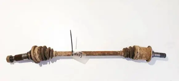 Honda HR-V Rear driveshaft