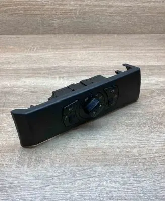BMW 5 E60 E61 Light switch 6953741 011221