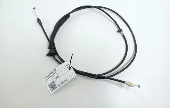 Ford Ranger Engine bonnet/hood lock release cable 