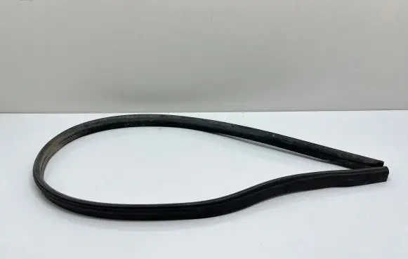 Engine compartment rubber