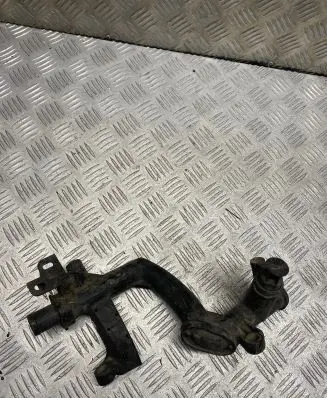 Peugeot 308 Engine coolant pipe/hose 9670254180