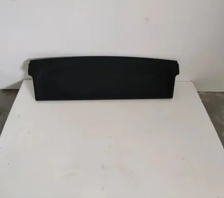 Audi A5 Sportback 8TA Parcel shelf