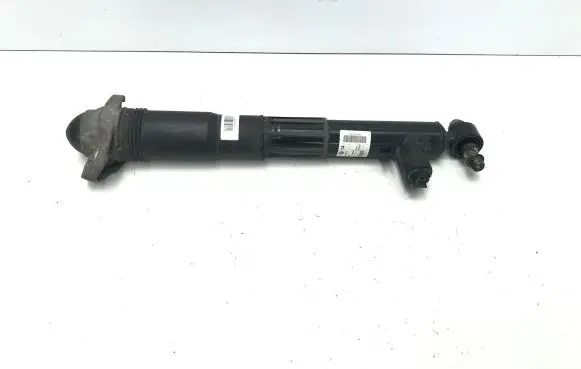 Rear shock absorber/damper