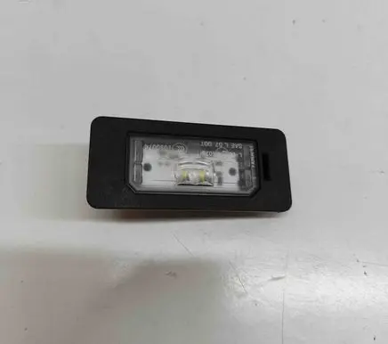 BMW X1 F48 F49 Number plate light 7193293