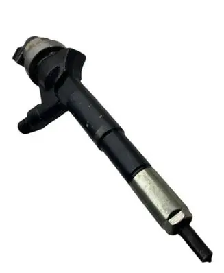 Opel Zafira C Fuel injector 8973762703 02N02617