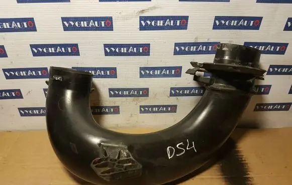 Citroen DS4 Air intake hose/pipe 1434E8