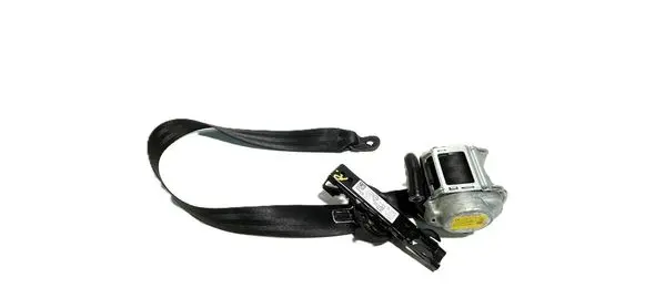 Audi Q2 - Front seatbelt 81A857706 37433 81A857706A