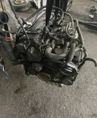 Mercedes-Benz Vito Viano W639 Engine 646982