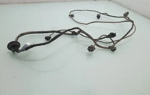 Audi A5 Sportback 8TA Parking sensor (PDC) wiring loom 8K0971104J