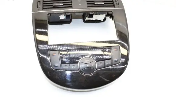 Nissan Pulsar Interior fan control switch 682603ZP2A 275003ZP0A